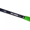 Wizard MXT Karbon Épuisette de Pêche au Lancer Caoutchoutée S