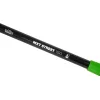 Wizard MXT Karbon Épuisette de Pêche au Lancer Caoutchoutée M