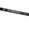 Wizard MXT Karbon Épuisette de Pêche au Lancer Caoutchoutée L