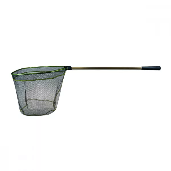Wizard Predator Épuisette (Caoutchoutée) 65*50