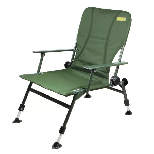 CARP ACADEMY Chaise Carpe Promo Chaise