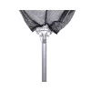 Kamasaki Super Compact Épuisette 2,0M - Manche d'épuisette avec filet