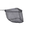 Kamasaki Super Compact Épuisette 2,0M - Manche d'épuisette avec filet