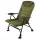 Carp Academy Grizzly Pro Fauteuil 55x45x75cm