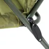 Carp Academy Fauteuil Deluxxe Camo 55x45x75cm