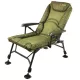 Carp Academy Fauteuil Giant Camo 52x52x65cm
