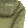 Carp Academy Fauteuil Giant Camo 52x52x65cm