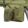 Carp Academy Fauteuil Big Boss 60x55x75cm