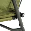 Carp Academy Fauteuil Luxxus Camo 50x45x60cm