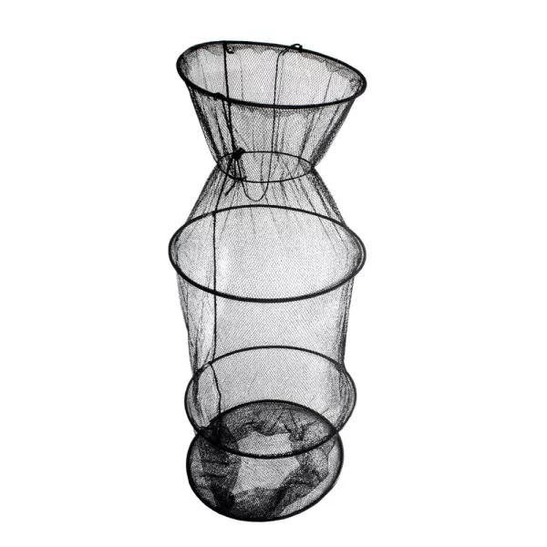 6 Cerceaux support de poissons Basic 40 160Cm