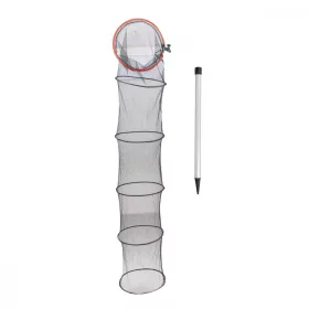 Bourriche de compétition avec piquet 1.2M