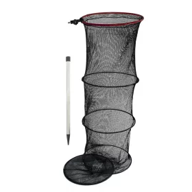   Filet de conservation de poissons de compétition avec Piquet 1.5M