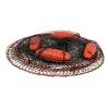 Kamasaki Rapid Black Filet de conservation de poisson flottant 40X40cm