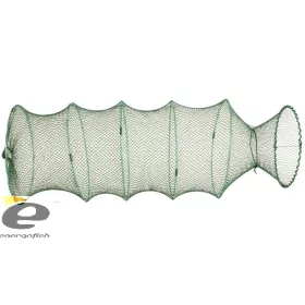   Sac de conservation de poisson à anneaux 5 anneaux. Pt-45 Diam:40Cm