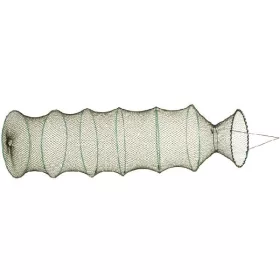   Bourriche à anneaux 8 ANNEAUX PT-48 DIAM:40CM - Épuisette à anneaux
