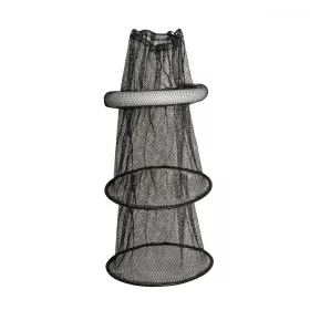   Koós Sac de Conservation pour Poissons avec Flotteur 40*120 Caoutchouté