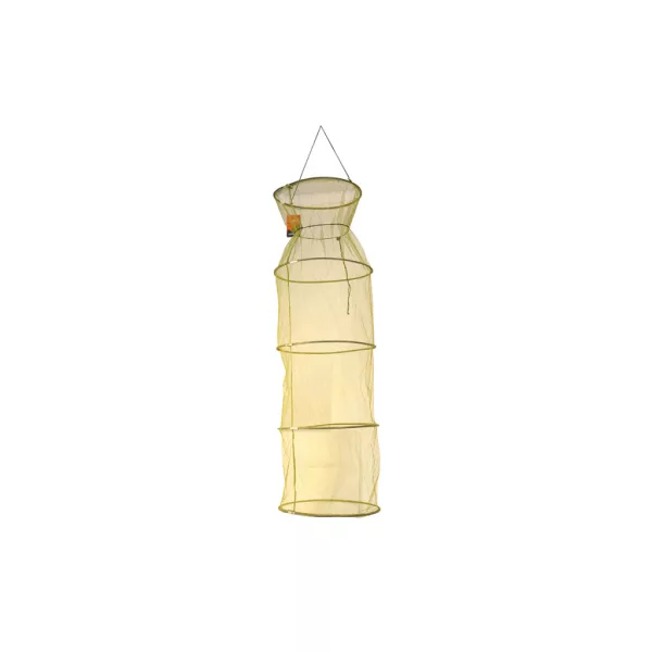 __Carp Expert__ Smart 1,30m Housse de conservation de poisson avec 40cm de diamètre