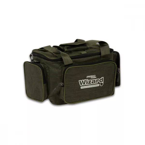 Wizard Snapper Sac de Pêche aux Leurres 30x20x19cm
