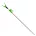 Noname rod pods, piques, supports
