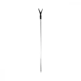 KAMASAKI BANK STICK V PIQUET 150CM - Support de canne