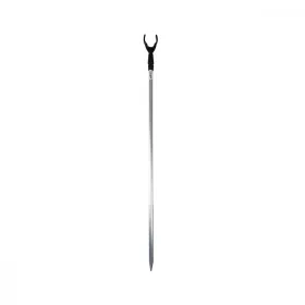 KAMASAKI BANK STICK U PIQUET 120CM - Support de canne