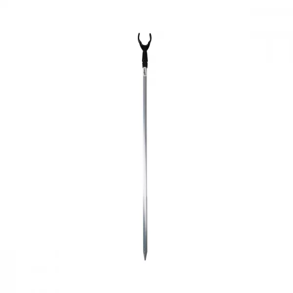 KAMASAKI BANK STICK U PIQUET 150CM - Support de canne