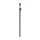 Carp Expert Piquet Motif Carbone 60/95cm