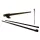 Carp Expert Solid 50-90cm Pique télescopique