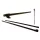 Carp Expert Solid 60-110cm Pique télescopique