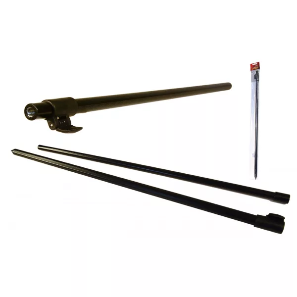 Carp Expert Solid 60-110cm Pique télescopique