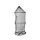 Bourriche Basic 3 Anneaux