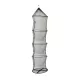 Bourriche Basic 5 Anneaux