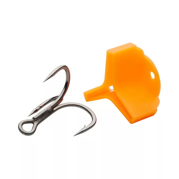 Savage Gear Treble Hook Protector Protection d'hameçon triple L