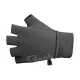 Gamakatsu G-Gloves Fingerless Gant sans doigts XL