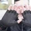 Gamakatsu G-Gloves Fingerless Gant sans doigts XL