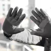 Gamakatsu G Aramid Gloves Gants de spinning L