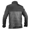 Gamakatsu G-Quilted Fleece Veste Mi-saison L