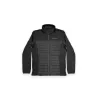 Gamakatsu G-Quilted Fleece Veste Mi-saison XL