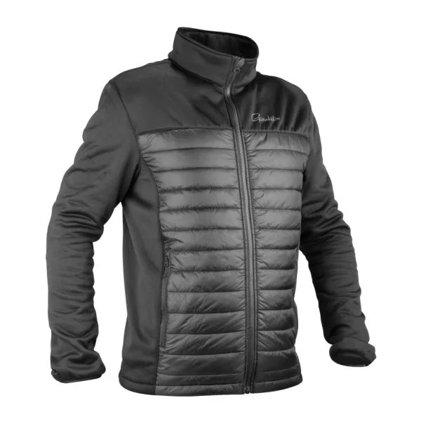 Gamakatsu G-Quilted Fleece Veste Mi-saison 2XL