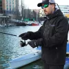 Gamakatsu G-Softshell Veste M