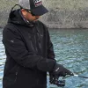 Gamakatsu G-Softshell Veste XL