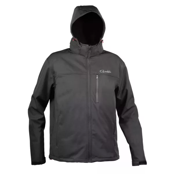 Gamakatsu G-Softshell Veste 3XL