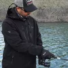 Gamakatsu G-Softshell Veste 3XL