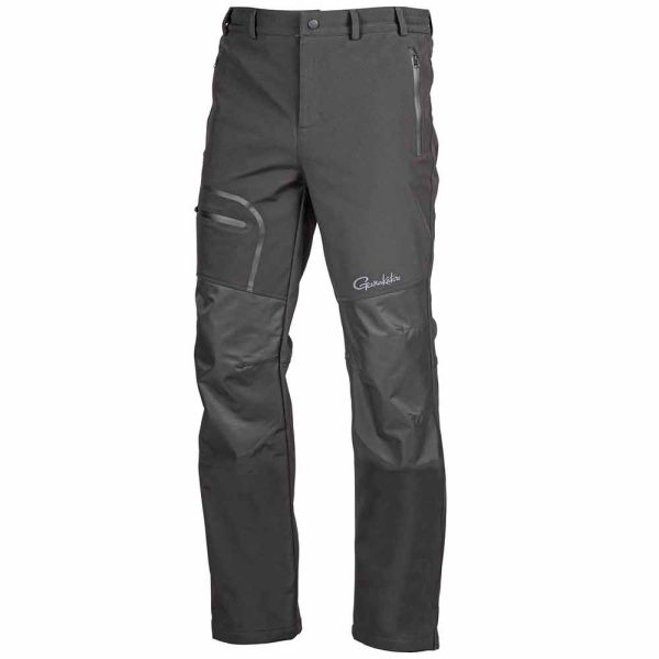 Gamakatsu G Softshell Trousers Pantalon 2XL