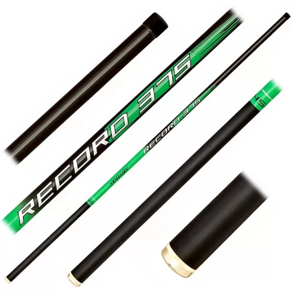 Sensas Record 375 5m Canne fixe