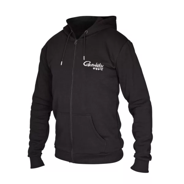 Gamakatsu G-Hoodie Classic JP Zipped Sweat à Capuche M