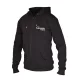 Gamakatsu G-Hoodie Classic JP Zipped Sweat à Capuche M