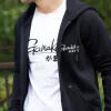 Gamakatsu G-Hoodie Classic JP Zipped Sweat à Capuche M