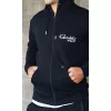 Gamakatsu G-Hoodie Classic JP Zipped Sweat à Capuche 3XL