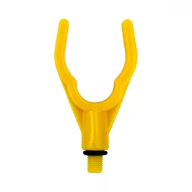 Kamasaki Fourche de support de canne en forme de U